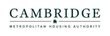 Cambridge Metropolitan Housing Logo